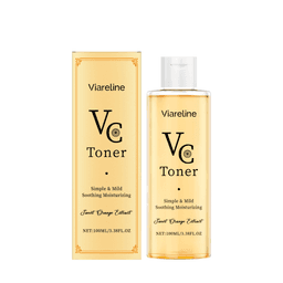 Skin care products VC Moisturizing Hydrating Refreshing Fast Absorbing Water Locking Soothing Skin