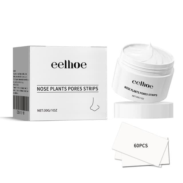 Face masks Blackhead Cleanse Skin Repairing Pores Nose Strip Soft Face Mask