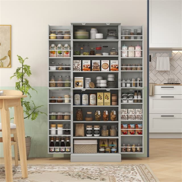 Supplier photo of Kitchen Cabinet