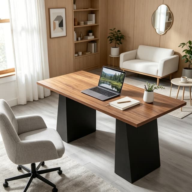 Supplier photo of Office Desk