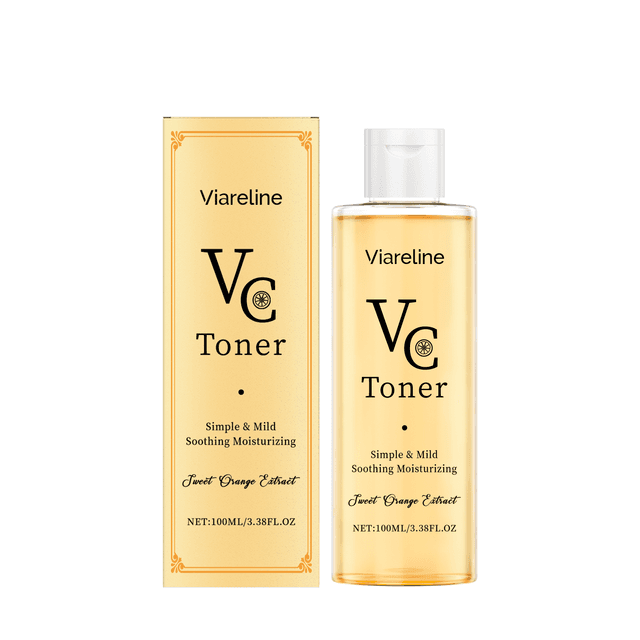Supplier photo of Skin care products VC Moisturizing Hydrating Refreshing Fast Absorbing Water Locking Soothing Skin