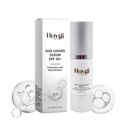 Skin care products Serum Skin Gentle Water Locking Moisturizing Refreshing Nourishing Serum