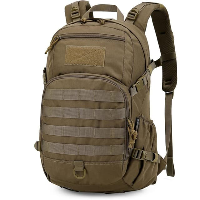Supplier photo of Waterproof Outdoor Leisure Sports Backpack